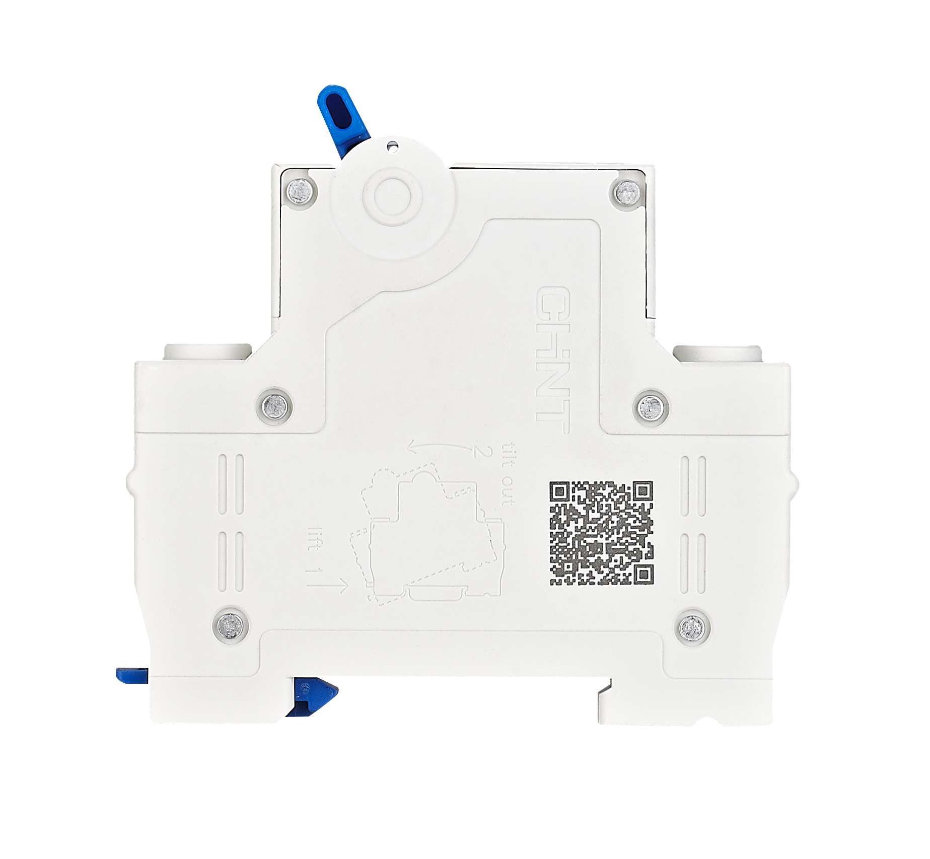 NXHB-125 Isolation switch